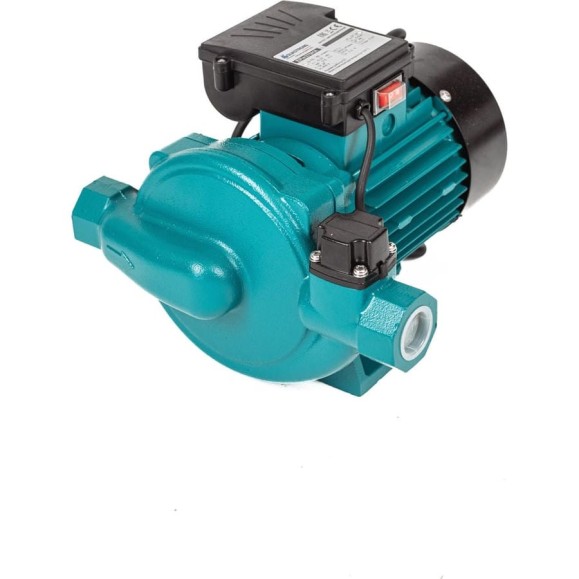 Центробежный насос Aquastrong 220В 1,5кВт H18,1м Q27м.куб/ч ESTm40-125/15