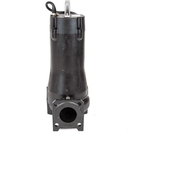 Канализационный насос Aquastrong 220 В, 1,5 кВт, H 6 м, Q 50 м.куб/ч 80EDSUm30-4.5-1.5L Канализационный насос Aquastrong 220 В, 1,5 кВт, H 6 м, Q 50 м.куб/ч 80EDSUm30-4.5-1.5L