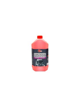 Средство для бесконтактной мойки двигателя 5 л RED R45