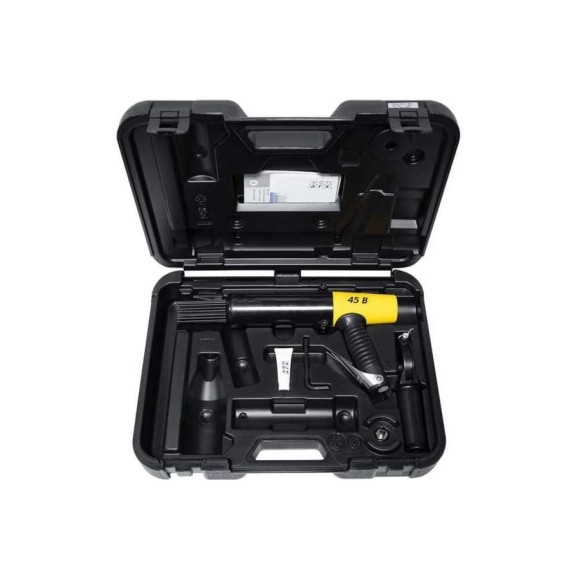 Игольчатый зачистной пистолет - скалер VonArx 45 b 049122 Игольчатый зачистной пистолет - скалер VonArx 45 b 049122