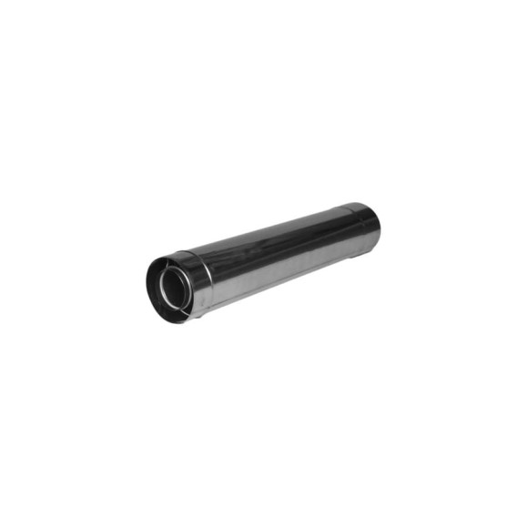 Удлинение дымохода ARISTON Gi7S D60/100 -1,0м 873487 Удлинение дымохода ARISTON Gi7S D60/100 -1,0м 873487
