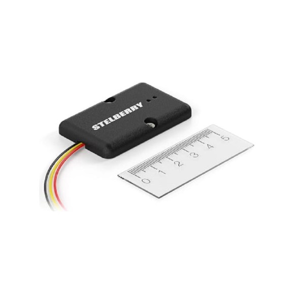 Сверхвысокочувствительный микрофон Stelberry M-75ultrahd АВ5070520 Сверхвысокочувствительный микрофон Stelberry M-75ultrahd АВ5070520