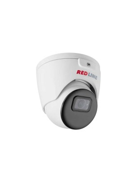 Видеокамера REDLINE RL-IP25P-S.WDR Видеокамера REDLINE RL-IP25P-S.WDR