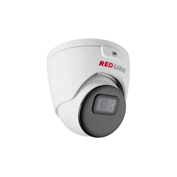 Видеокамера REDLINE RL-IP25P-S.WDR