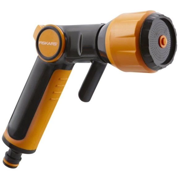 Регулируемый пистолет-распылитель FISKARS MULTI 1023665 Регулируемый пистолет-распылитель FISKARS MULTI 1023665