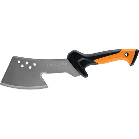 Универсальный топор Fiskars 0,834 кг Solid CL-541 1051234 Универсальный топор Fiskars 0,834 кг Solid CL-541 1051234