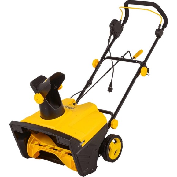Электрический снегоуборщик Huter SGC 2300E 70/7/6 Электрический снегоуборщик Huter SGC 2300E 70/7/6