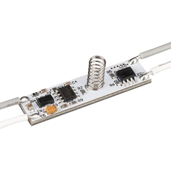 Микродиммер Arlight SR-IRIS-SN-DIM 0291082 029108(2)