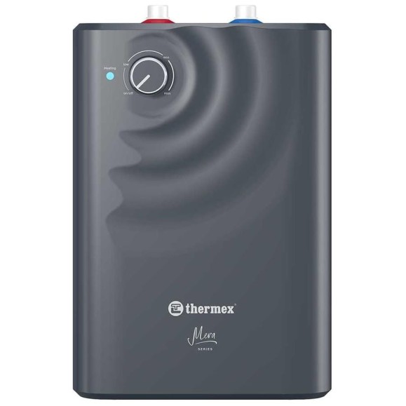 Аккумуляционный электрический водонагреватель Термекс бытовой THERMEX Mera 15 U ЭдЭБ04118