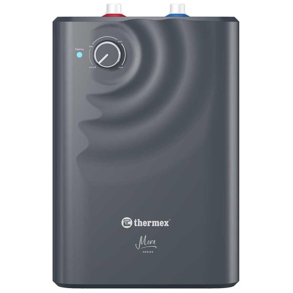 Аккумуляционный электрический водонагреватель Термекс бытовой THERMEX Mera 7 U ЭдЭБ04114