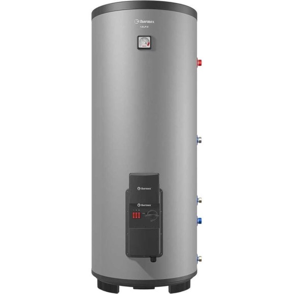 Аккумуляционный электрический водонагреватель Термекс THERMEX Kelpie 200 F бытовой ЭдЭБ04034 Аккумуляционный электрический водонагреватель Термекс THERMEX Kelpie 200 F бытовой ЭдЭБ04034
