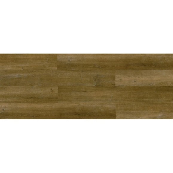 Кварцвиниловая плитка (SPC) ADO FLOOR DENSECO 17.78x121.92 см, 5 мм, упаковка 2.167 кв. м 1305