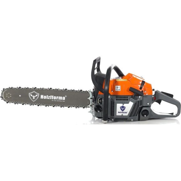 Бензопила Holzfforma g372 18" CS36588GY