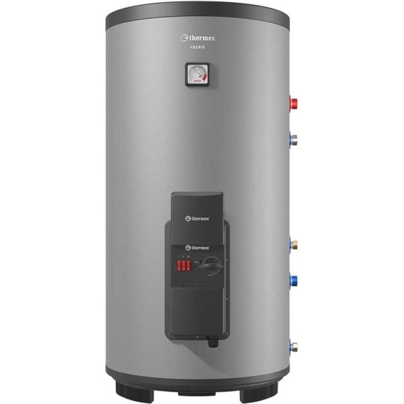 Аккумуляционный электрический водонагреватель Термекс THERMEX Kelpie 150 F бытовой ЭдЭБ04033 Аккумуляционный электрический водонагреватель Термекс THERMEX Kelpie 150 F бытовой ЭдЭБ04033