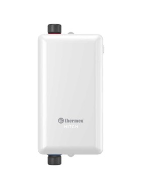 Проточный электрический водонагреватель напорного типа Термекс THERMEX Hitch 3500 ЭдЭБ03853 Проточный электрический водонагреватель напорного типа Термекс THERMEX Hitch 3500 ЭдЭБ03853