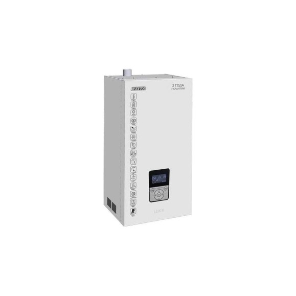 Электрокотёл ZOTA 42 LUX-X ZL3468421042 Электрокотёл ZOTA 42 LUX-X ZL3468421042