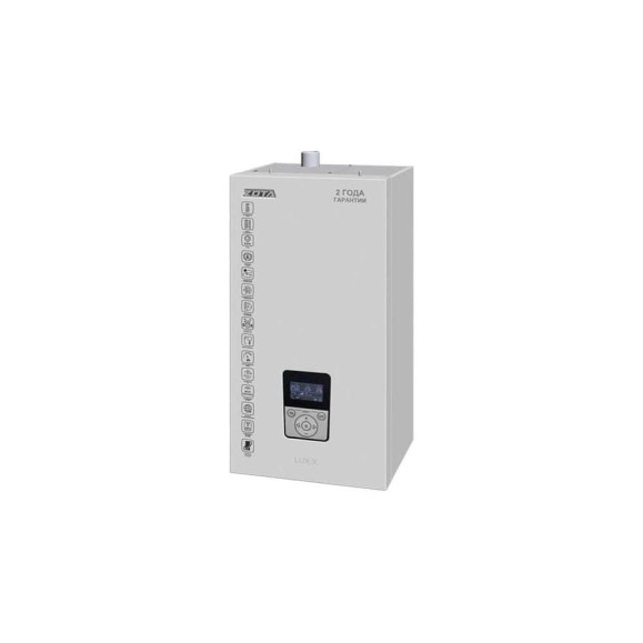 Электрокотёл ZOTA 9 LUX-X ZL3468421009 Электрокотёл ZOTA 9 LUX-X ZL3468421009