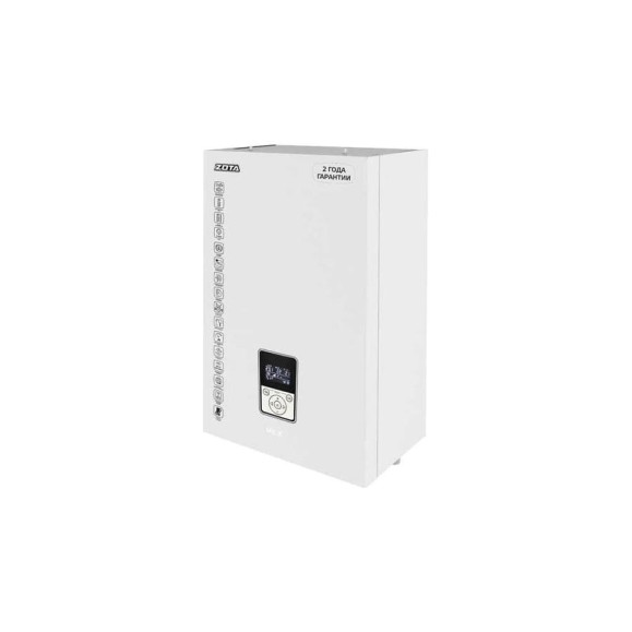 Электрический котел ZOTA MK-X 15 ZM3468426015 Электрический котел ZOTA MK-X 15 ZM3468426015
