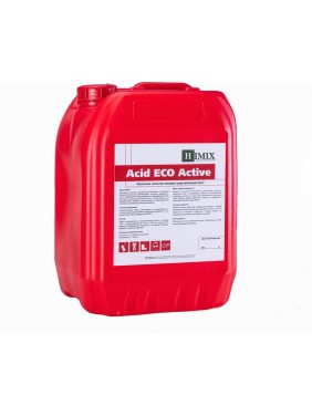 Средство для удаления коррозии Himix “ACID ECO ACTIVE” концентрат 10л. ПХ1010 Средство для удаления коррозии Himix “ACID ECO ACTIVE” концентрат 10л. ПХ1010