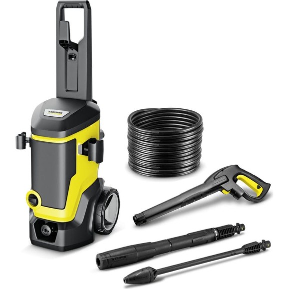 Мойка высокого давления Karcher K 7 WCM 1.317-400.0 Мойка высокого давления Karcher K 7 WCM 1.317-400.0