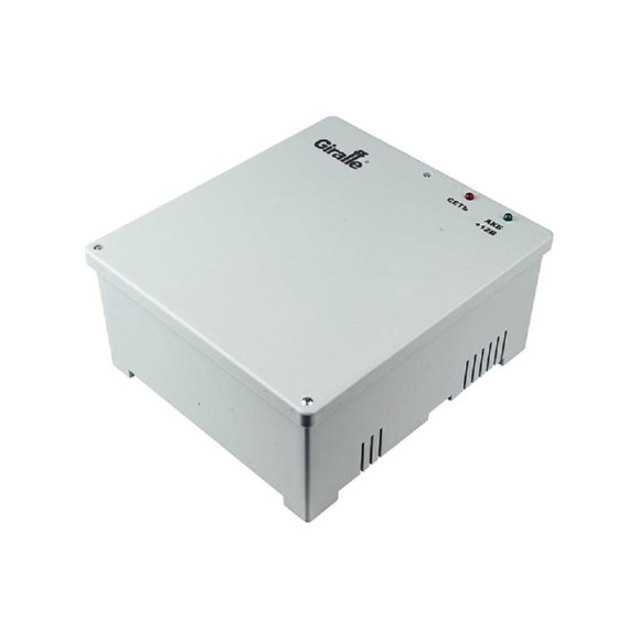 Блок бесперебойного питания Giraffe GF-UPS1202-7P gf0404 Блок бесперебойного питания Giraffe GF-UPS1202-7P gf0404