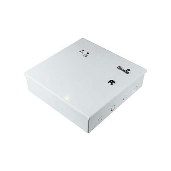 Блок бесперебойного питания с распределенным выходом Giraffe GF-UPS1206A-17-8R gf0624