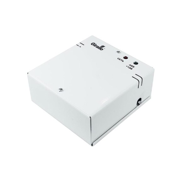 Блок бесперебойного питания Giraffe GF-UPS1206A-7 gf0417 Блок бесперебойного питания Giraffe GF-UPS1206A-7 gf0417