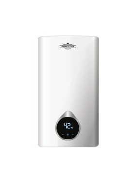 Электрический водонагреватель мгновенного действия Primoclima spa 14 квт PC SPA 14 (W)