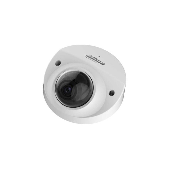Купольная IP-видеокамера DAHUA с фиксированным объективом DH-IPC-HDBW2431FP-AS-0280B-S2 Купольная IP-видеокамера DAHUA с фиксированным объективом DH-IPC-HDBW2431FP-AS-0280B-S2