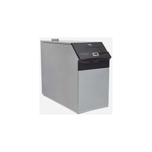 Газовый напольный котел BAXI большой мощности POWER HT 1.450 WHS43104560-