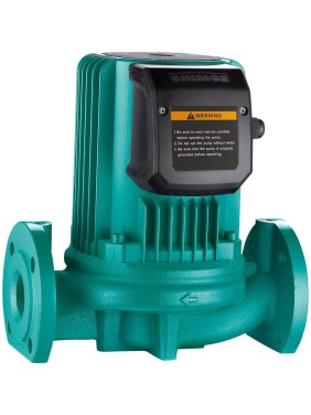 Насос SHIMGE XP 40-16F-250, 380В, 50 Гц, DN40, Чугун, 10 бар, 110 С, 10110100069 Насос SHIMGE XP 40-16F-250, 380В, 50 Гц, DN40, Чугун, 10 бар, 110 С, 10110100069