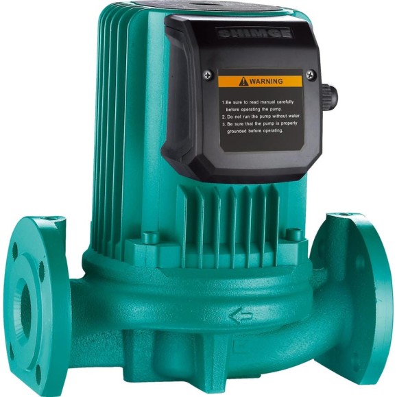 Насос SHIMGE XP 50-16F-280, 1 кВт, 220В, 50 Гц, DN50, Чугун, 10 бар, 110 С, 10110100073 Насос SHIMGE XP 50-16F-280, 1 кВт, 220В, 50 Гц, DN50, Чугун, 10 бар, 110 С, 10110100073