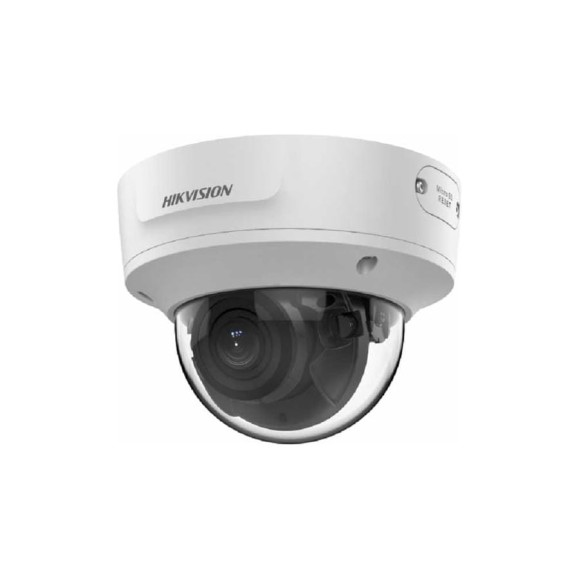 Уличная купольная ip-камера Hikvision DS-2CD2743G2-IZS 4мп с exir-подсветкой до 40м и технологией acusense АВ5079678 Уличная купольная ip-камера Hikvision DS-2CD2743G2-IZS 4мп с exir-подсветкой до 40м и технологией acusense АВ5079678