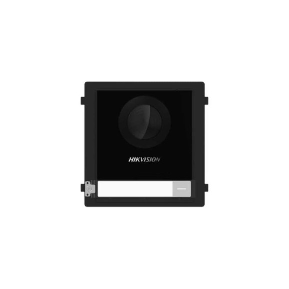IP вызывная панель Hikvision DS-KD8003-IME1(B) 2Мп модуль c ИК-подсветкой АД5079061 IP вызывная панель Hikvision DS-KD8003-IME1(B) 2Мп модуль c ИК-подсветкой АД5079061