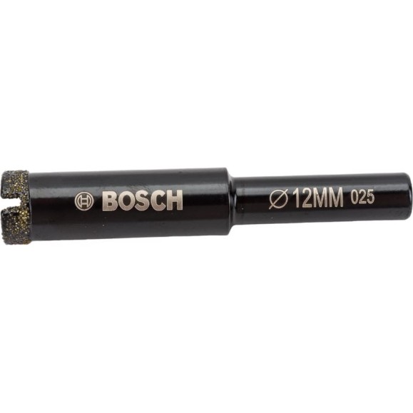 Сверло алмазное для аккумуляторных дрелей (12 мм) Bosch 2608550610 Сверло алмазное для аккумуляторных дрелей (12 мм) Bosch 2608550610