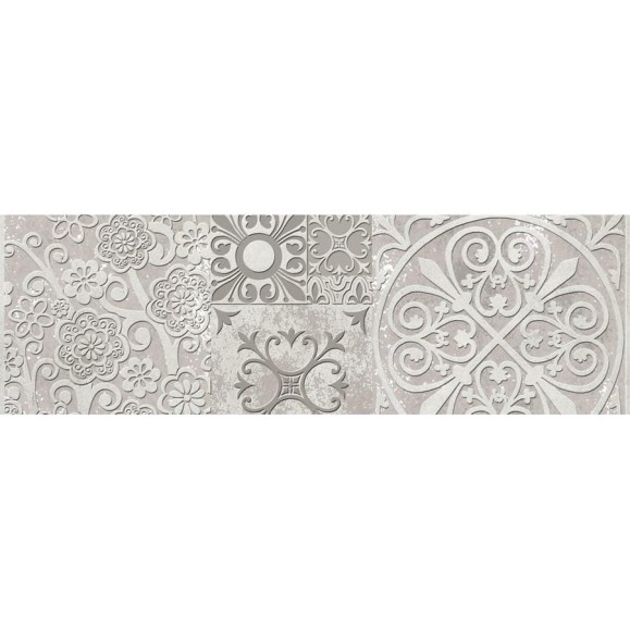Бордюр Beryoza Ceramica ФК Амалфи серый 95x300x9, 1шт. ТГ-00004000 Бордюр Beryoza Ceramica ФК Амалфи серый 95x300x9, 1шт. ТГ-00004000