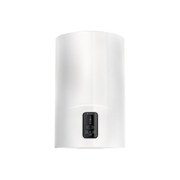 Настенный накопительный электрический водонагреватель ARISTON LYDOS ECO ABS PW 80 V 3201975 Настенный накопительный электрический водонагреватель ARISTON LYDOS ECO ABS PW 80 V 3201975