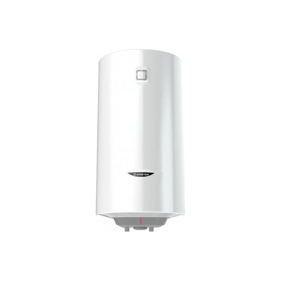 Настенный накопительный электрический водонагреватель ARISTON PRO1 R ABS 65 V SLIM 3700525 Настенный накопительный электрический водонагреватель ARISTON PRO1 R ABS 65 V SLIM 3700525