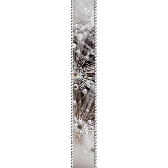 Бордюр Beryoza Ceramica ФК Джерси белый, 95x600x9 мм, 1 шт. ТГ-00004022 Бордюр Beryoza Ceramica ФК Джерси белый, 95x600x9 мм, 1 шт. ТГ-00004022