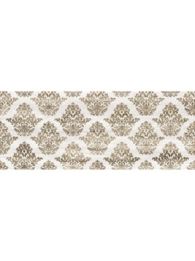 Декор Beryoza Ceramica ВК Винтаж светло-бежевый, 200x500x8 мм, 1 шт. ТГ-00003910 Декор Beryoza Ceramica ВК Винтаж светло-бежевый, 200x500x8 мм, 1 шт. ТГ-00003910