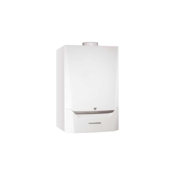 Конденсационный настенный котел De Dietrich EVODENS AMC PRO, AMC 115, INICONTROL 2 7684588 Конденсационный настенный котел De Dietrich EVODENS AMC PRO, AMC 115, INICONTROL 2 7684588