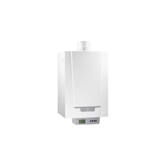 Конденсационный настенный котел De Dietrich Naneo S, PMC-S 24 7716355