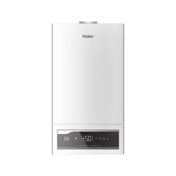 Газовый настенный котел Haier proline 2.32 ti, 32 квт GE0Q6WE06RU
