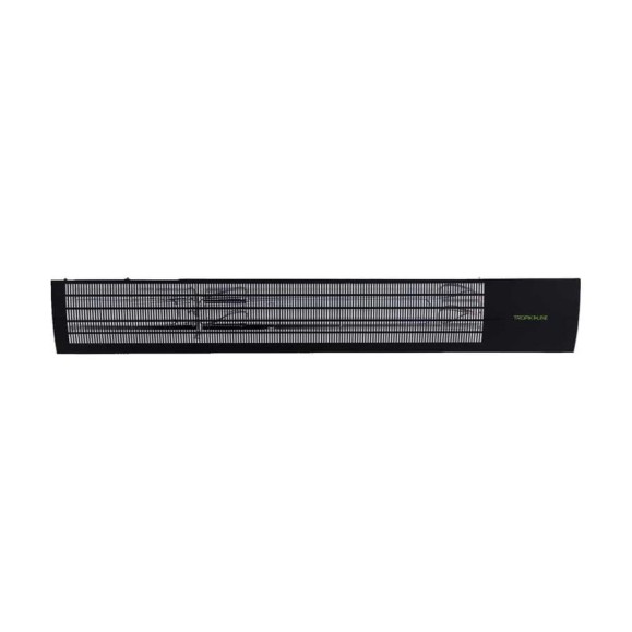 Водяная тепловая завеса Tropik Line T218W15 Black 104030 Водяная тепловая завеса Tropik Line T218W15 Black 104030
