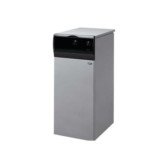 Газовый напольный котел Baxi SLIM 1.230 Fi 4E WSB43523301-