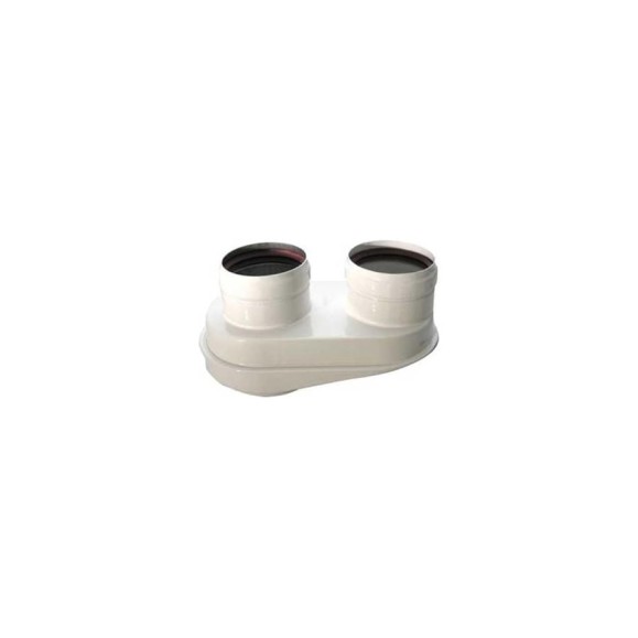 Адаптер ARISTON d60/100-d80/80 3318034 Адаптер ARISTON d60/100-d80/80 3318034