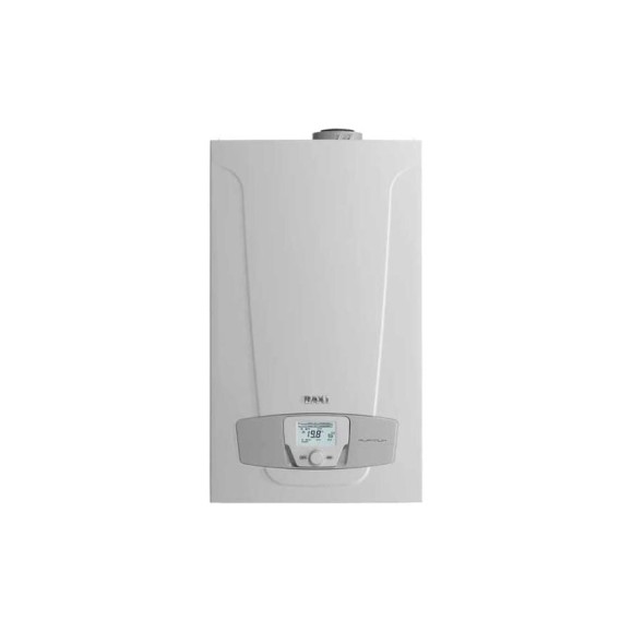Газовый настенный конденсационный Baxi LUNA PLATINUM+ 1.12 GA 7219688-- Газовый настенный конденсационный Baxi LUNA PLATINUM+ 1.12 GA 7219688--