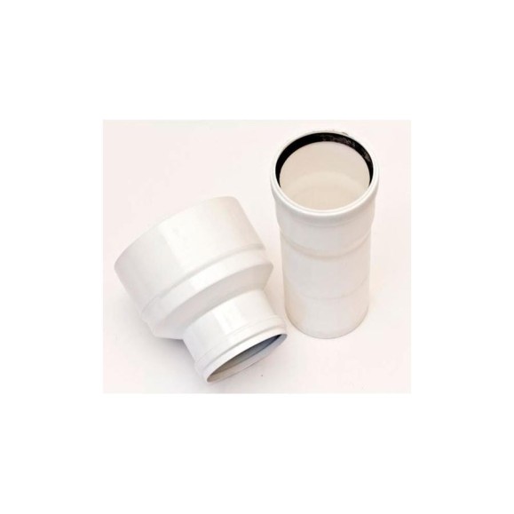 Адаптер ARISTON d80/125-d80 конд. 3318088 Адаптер ARISTON d80/125-d80 конд. 3318088