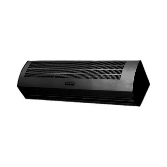 Водяная тепловая завеса Tropik Line T212W10 Black 64224 Водяная тепловая завеса Tropik Line T212W10 Black 64224