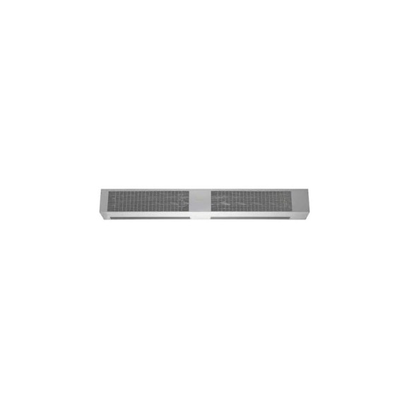 Водяная тепловая завеса Tropik Line X330W20 30988